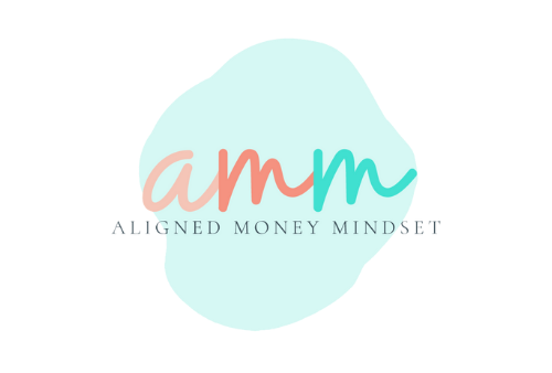 Aligned Money Mindset