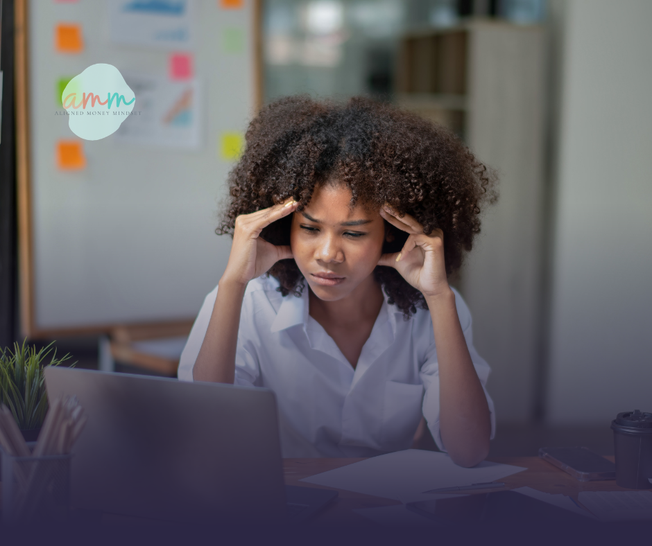 Automating finances anxiety
